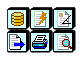 Reportizer includes SQL editor, visual report builder, report preview, report exporting and printing Reportizer features: SQL editor, visual report builder, report preview, report exporting and printing